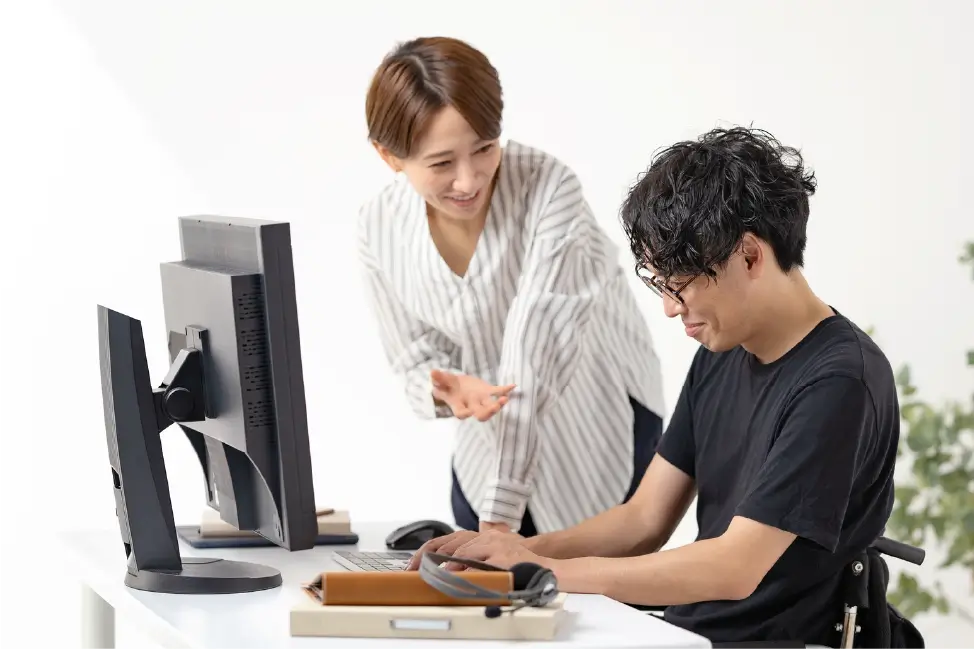 仕事内容イメージ